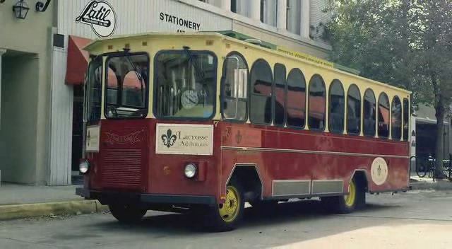 Trolley Enterprises