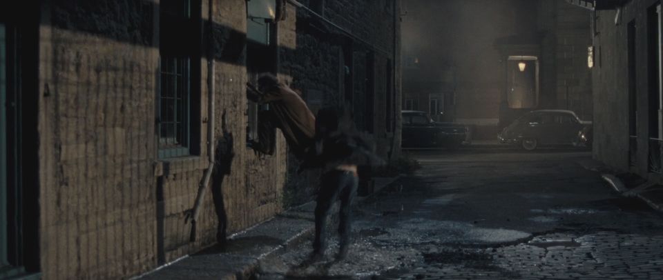 1946 Chrysler Unknown