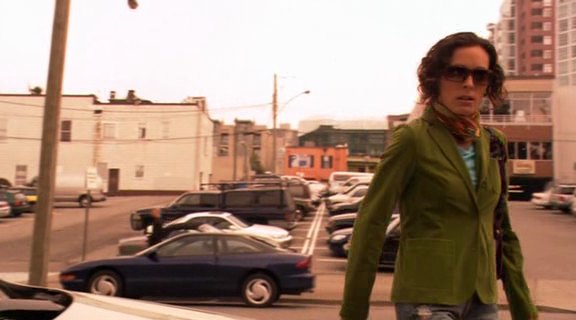 1993 Ford Probe [SN16]