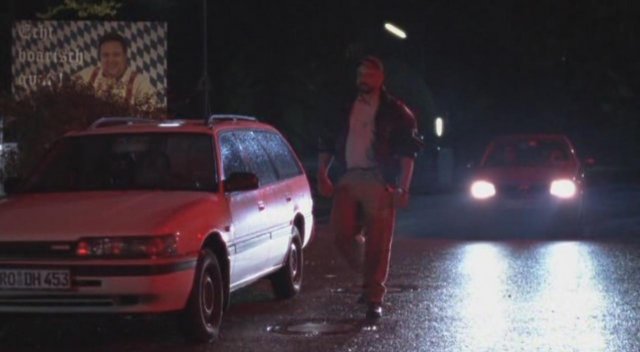 1988 Mazda 626 Kombi [GV]