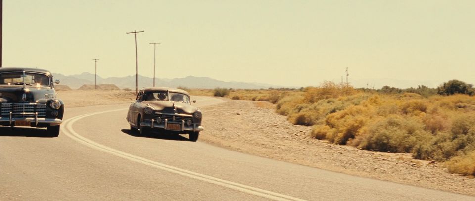 1941 Cadillac Unknown