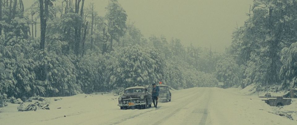 1947 Chevrolet Unknown