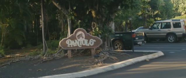 1999 Land-Rover Discovery Series II [L318]