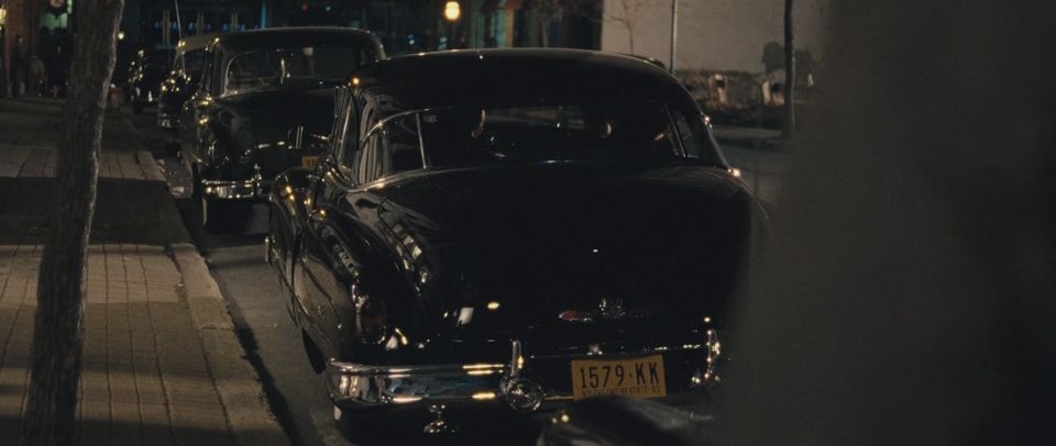 1950 Buick Super Riviera [56-R]