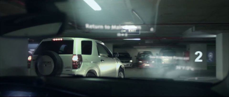 2006 Suzuki Grand Vitara [TA]