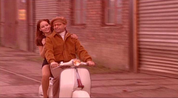 Agrati Capri Super Luxus