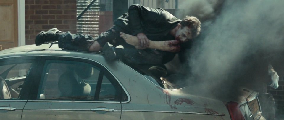 1999 Rover 75 1.8 Club SE [R40]