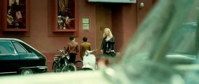 1965 Renault 16 [R1150]