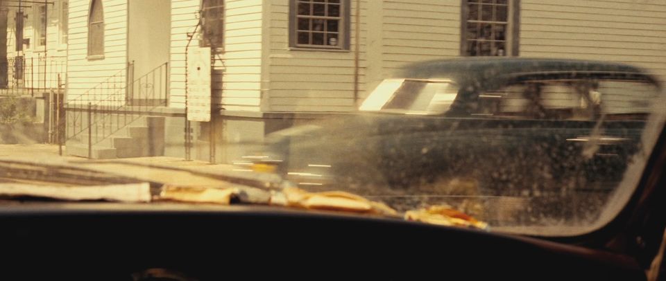 1947 Studebaker Unknown