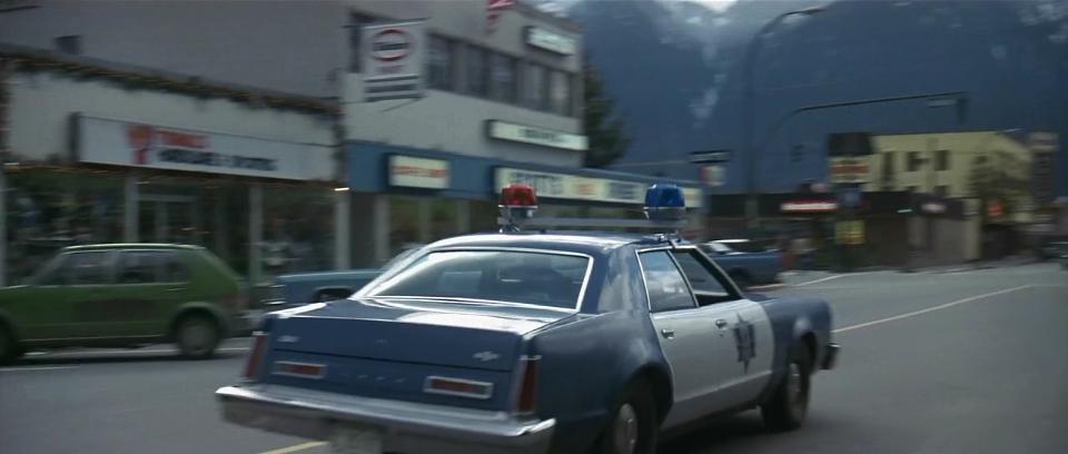 1975 Volkswagen Rabbit I [Typ 17]