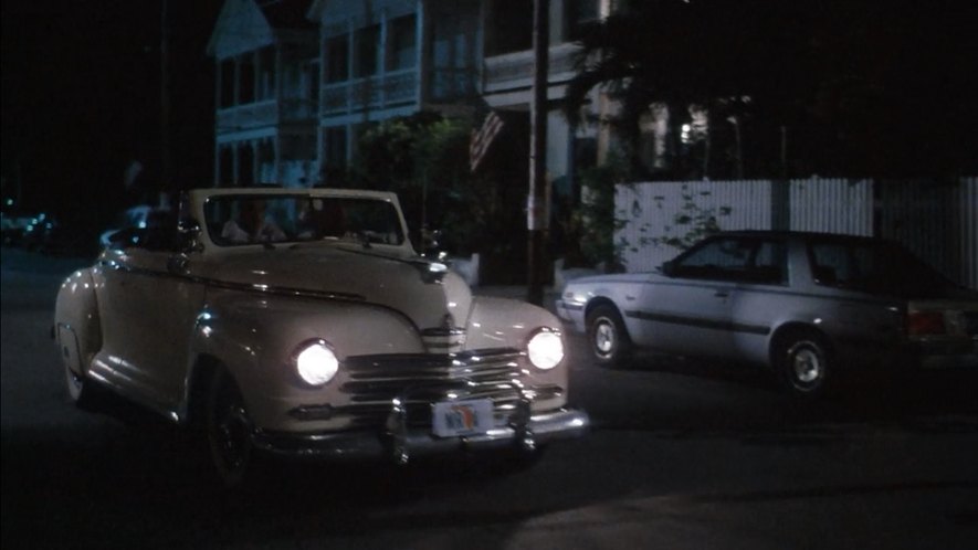 1981 Dodge Challenger