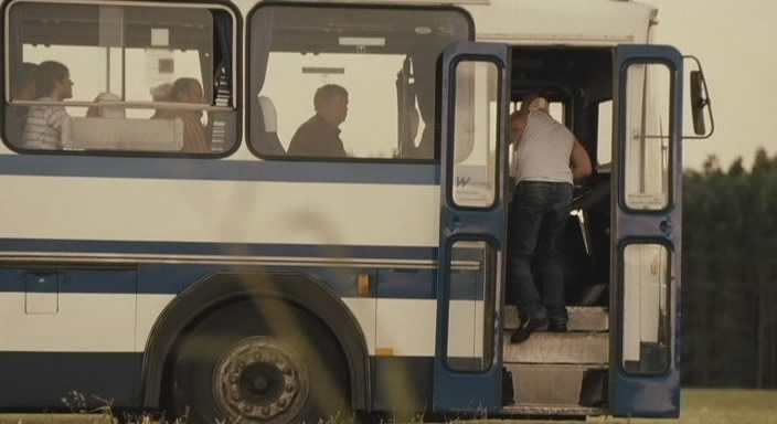 1987 Jelcz PR-110 D Lux