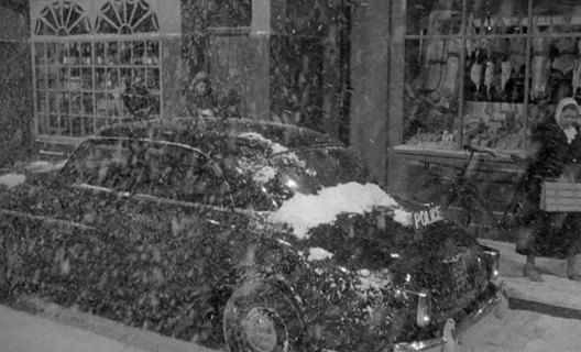 1957 Wolseley 6/90 Series II