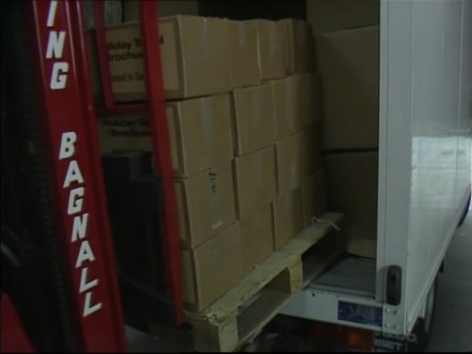 Lansing Bagnall unknown