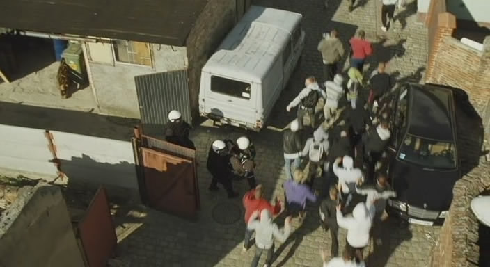 1996 Mercedes-Benz C-Klasse T [S202]