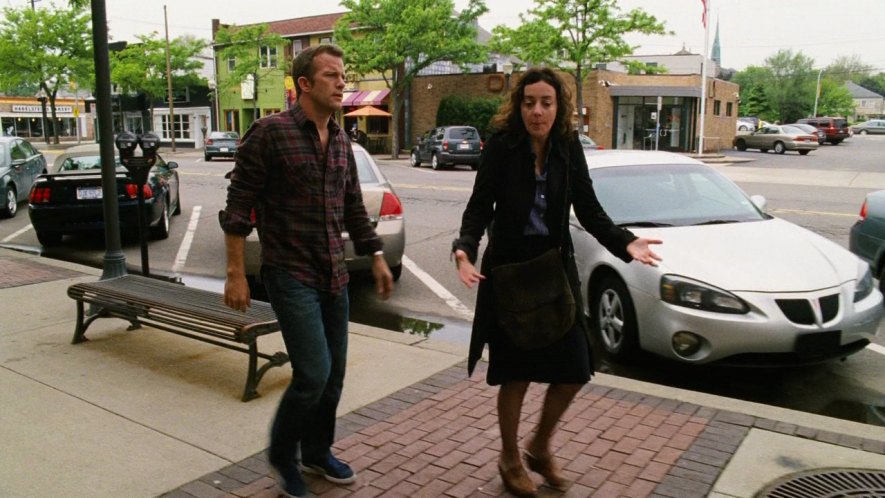 2004 Pontiac Grand Prix