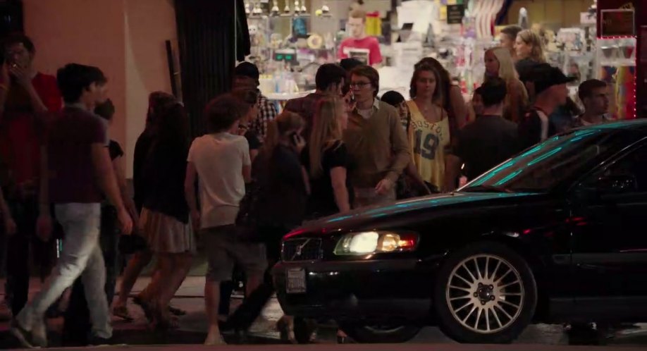 2001 Volvo S60 Gen.1