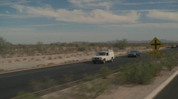 1995 Ford Ranger Regular Cab [PN105]