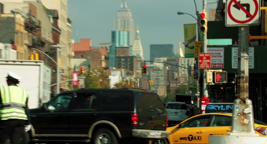 1999 Ford Expedition Eddie Bauer [UN93]