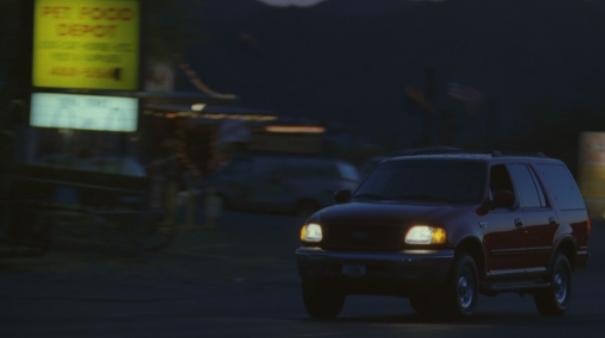 2000 Ford Expedition Eddie Bauer [UN93]