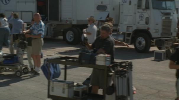 1989 Freightliner FLA 104