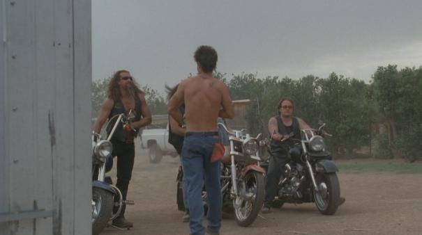 Harley-Davidson unknown