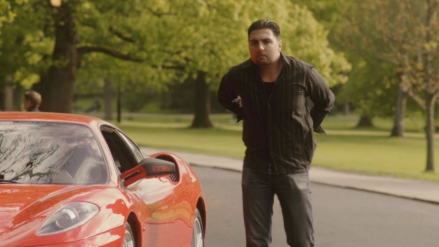 2005 Ferrari F430