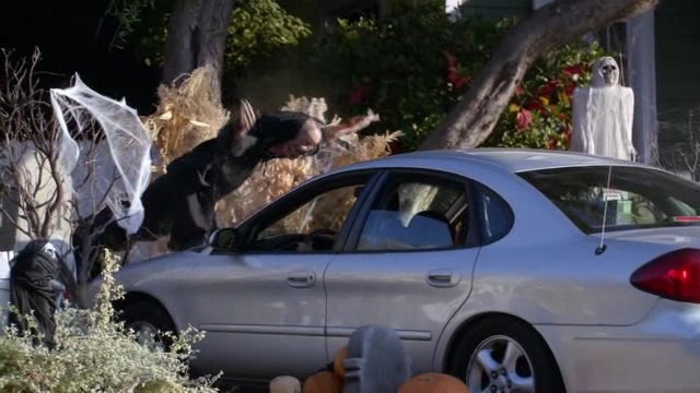 2002 Ford Taurus [D186]