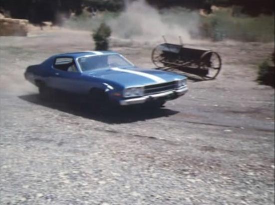 1974 Plymouth Satellite [RL21]