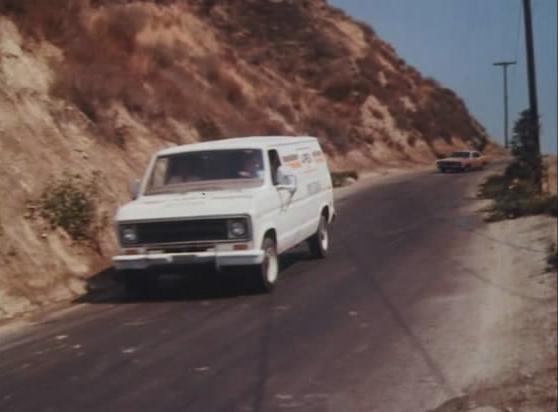 1975 Ford Econoline [E-350]