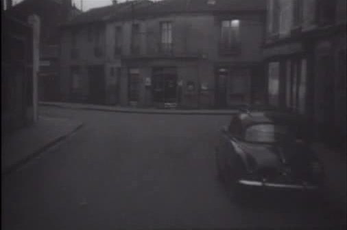 1956 Renault Dauphine [R1090]