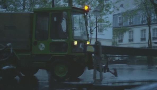 Boschung Pony