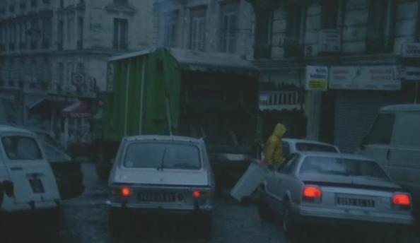 1974 Renault 16 L [R1152]