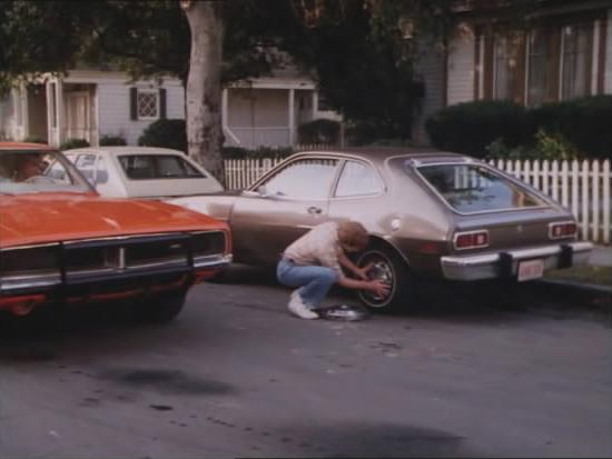 1978 Ford Pinto Runabout