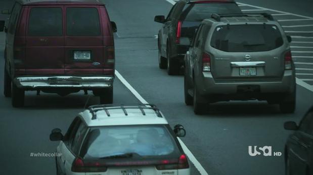 2008 Nissan Pathfinder [R51]