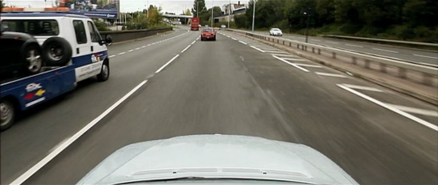 Peugeot Boxer (by default) Série 2