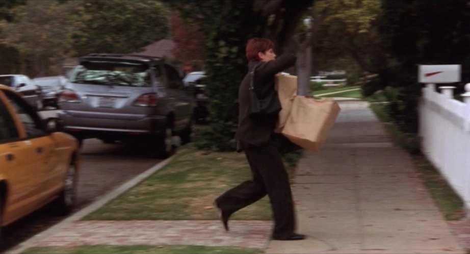 2001 Lexus RX 300 [XU10]