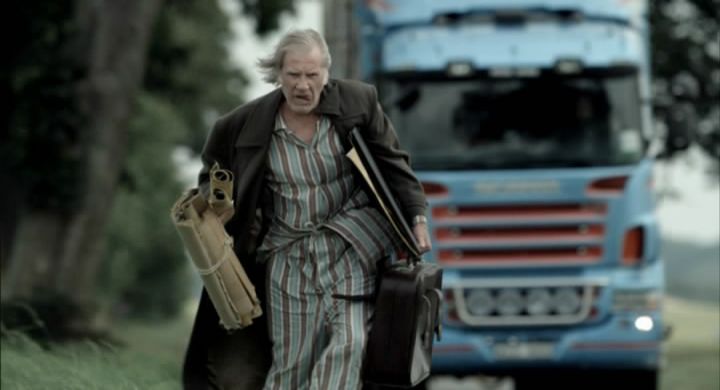 2004 Scania R-Series