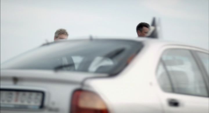 1996 Rover 414 Si [HHR]