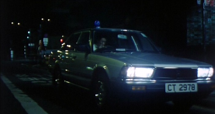 1982 Honda Accord [SY]