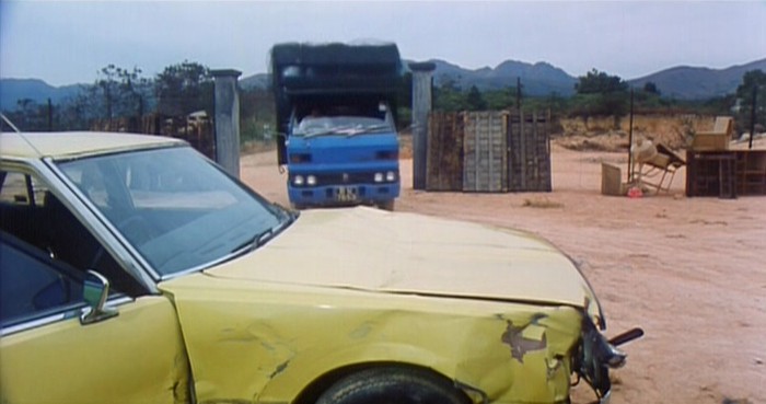1976 Isuzu Elf