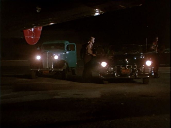 1936 Chevrolet Pickup