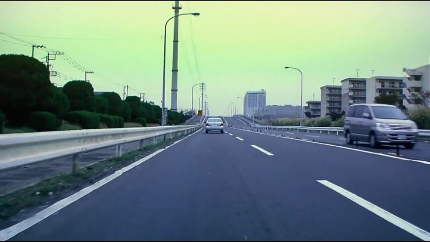 2001 Toyota Noah [R60]