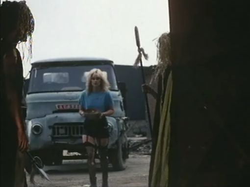 1963 Austin FF 5-Ton K100