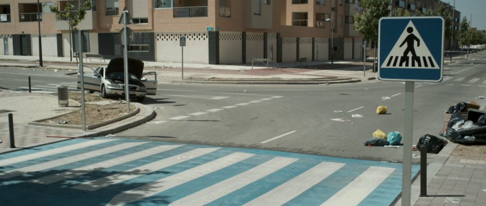 2000 Volvo S60 Gen.1