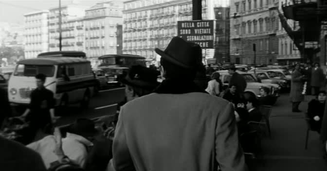 1957 Alfa Romeo Romeo 2 Furgone