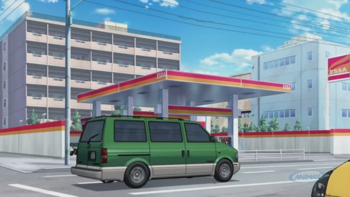 1998 Chevrolet Astro