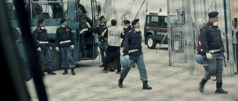 Land-Rover Defender 90 Station Wagon