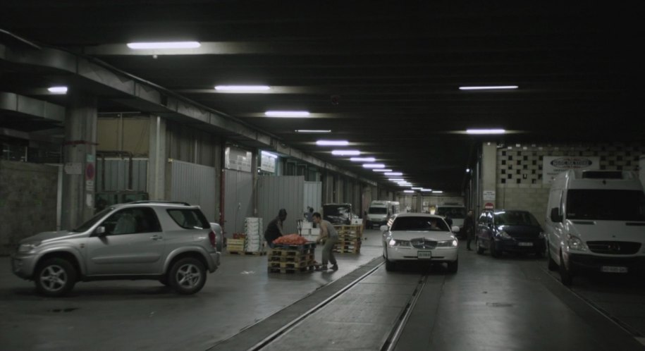 Mercedes-Benz Sprinter [W906]