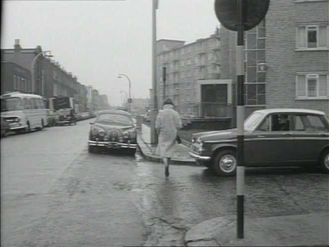 Bedford VAS Plaxton Embassy